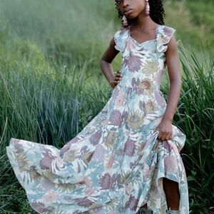 NWT size 12 - Joyfolie Varvara Dress